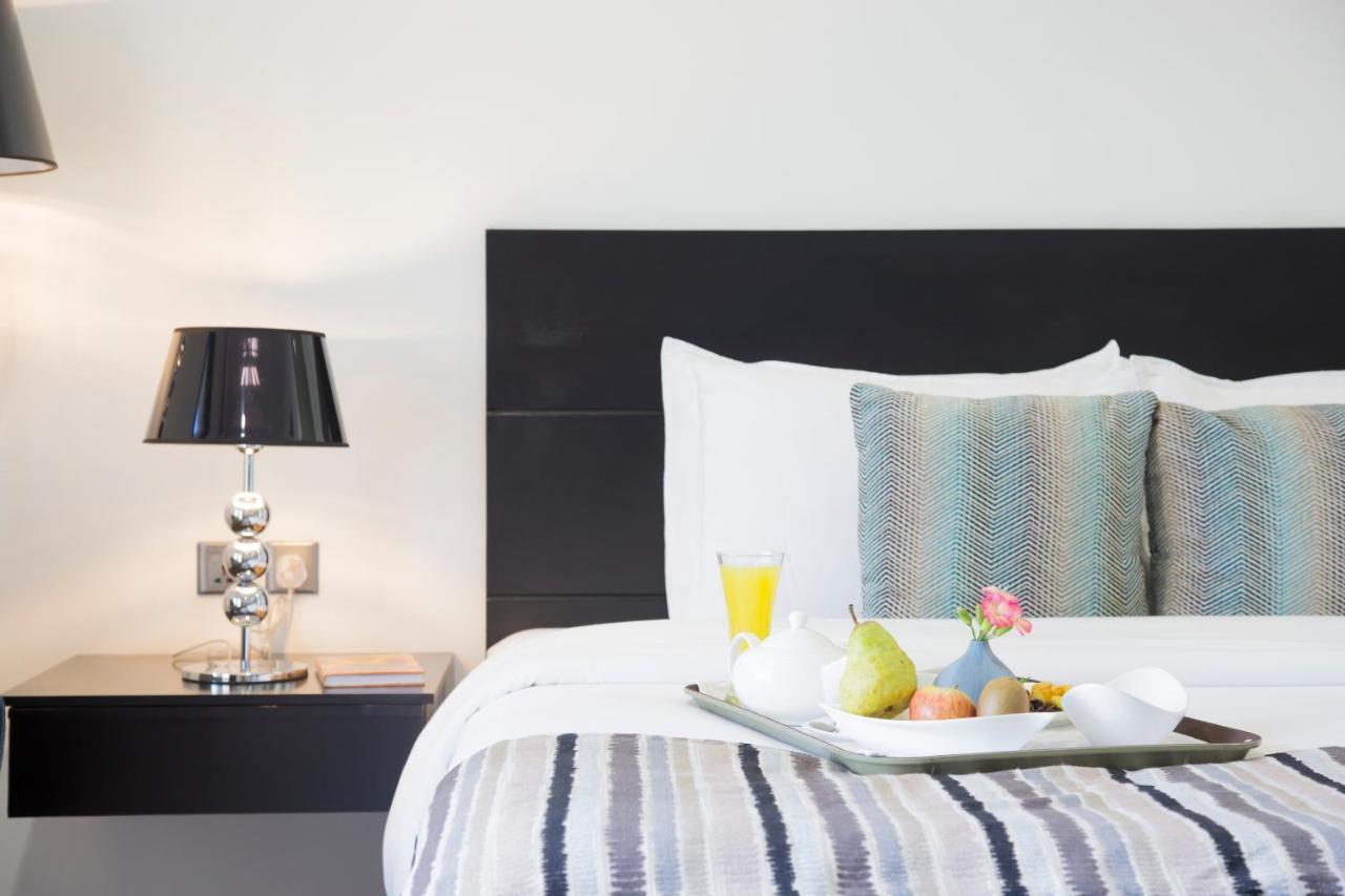 Amaryllis Hotel 布兰太尔 外观 照片
