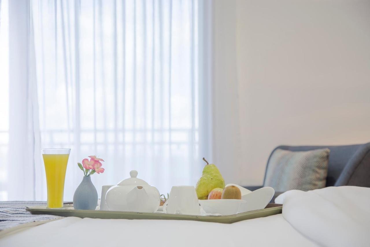 Amaryllis Hotel 布兰太尔 外观 照片