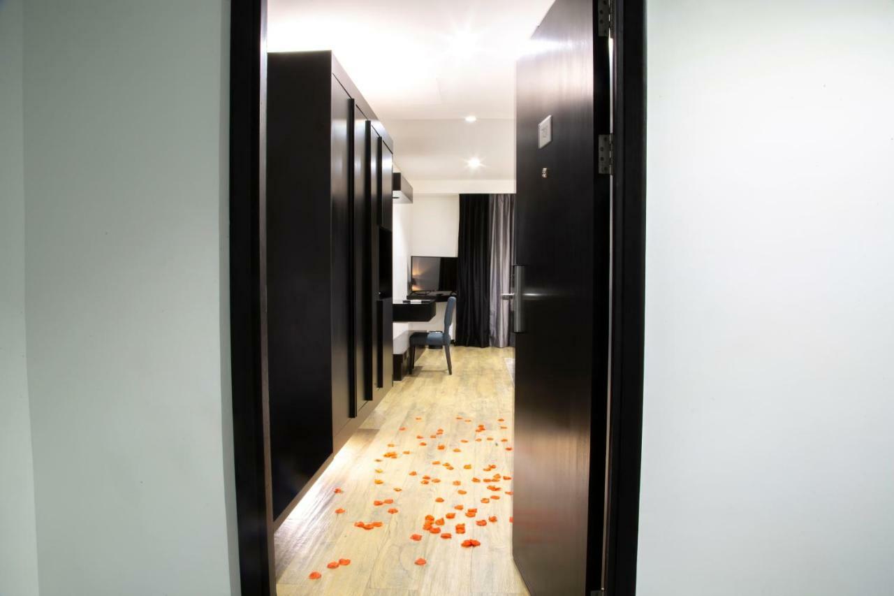 Amaryllis Hotel 布兰太尔 外观 照片